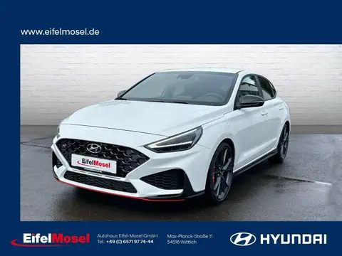 Annonce HYUNDAI I30 Essence 2024 d'occasion 