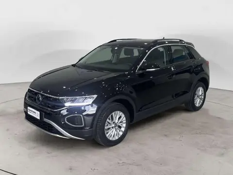 Used VOLKSWAGEN T-ROC Petrol 2022 Ad 