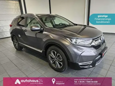 Used HONDA CR-V Petrol 2021 Ad 