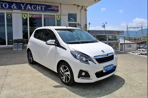 Used PEUGEOT 108 Petrol 2020 Ad 