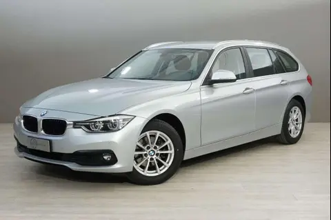 Used BMW SERIE 3 Diesel 2018 Ad 