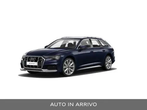 Used AUDI A6 Hybrid 2022 Ad 