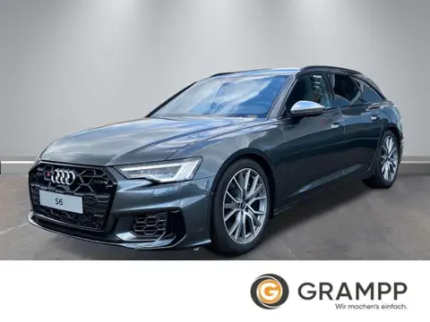 Used AUDI S6 Diesel 2024 Ad Germany