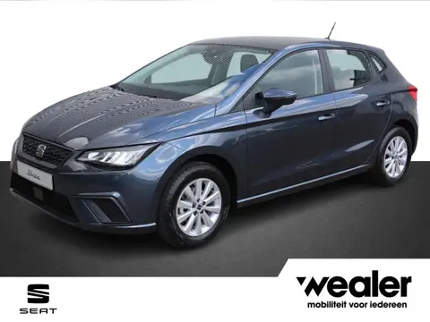 Used SEAT IBIZA Petrol 2024 Ad 