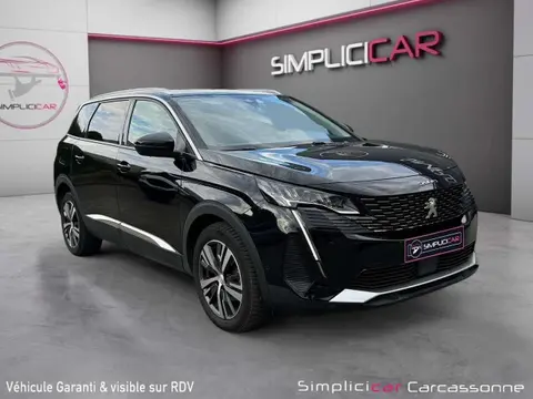 Used PEUGEOT 5008 Diesel 2021 Ad 