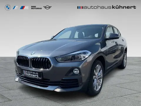 Used BMW X2 Diesel 2018 Ad Germany