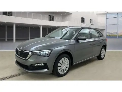 Used SKODA SCALA Petrol 2023 Ad 