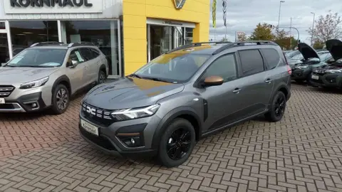 Used DACIA JOGGER Hybrid 2024 Ad 