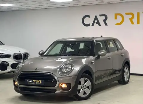 Annonce MINI COOPER Diesel 2018 d'occasion Belgique