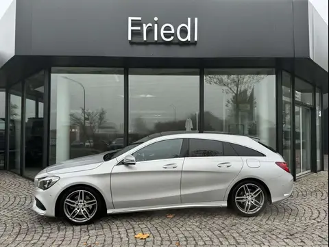 Used MERCEDES-BENZ CLASSE CLA Diesel 2016 Ad 