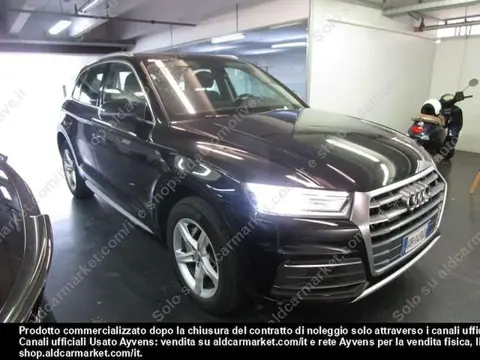 Used AUDI Q5 Diesel 2020 Ad 