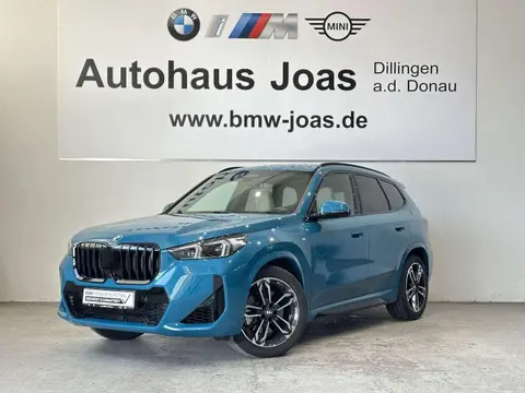 Annonce BMW X1 Essence 2024 d'occasion Allemagne