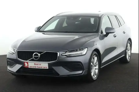 Annonce VOLVO V60 Diesel 2020 d'occasion 