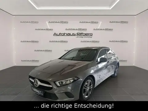 Used MERCEDES-BENZ CLASSE A Petrol 2018 Ad 