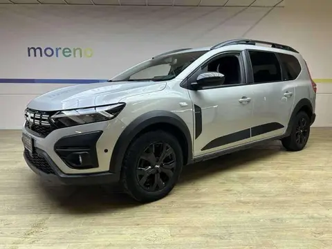 Used DACIA JOGGER LPG 2022 Ad 