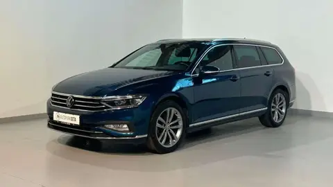 Annonce VOLKSWAGEN PASSAT Diesel 2022 d'occasion 