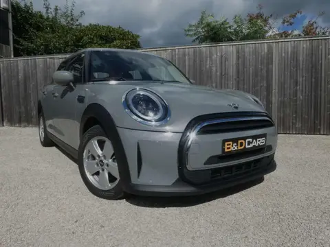 Used MINI COOPER Petrol 2021 Ad 