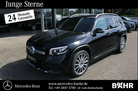 Used MERCEDES-BENZ CLASSE GLB Diesel 2023 Ad 