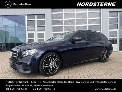 Used MERCEDES-BENZ CLASSE E Diesel 2018 Ad 