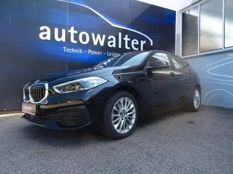 Annonce BMW SERIE 1 Essence 2021 d'occasion 