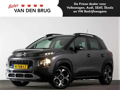 Annonce CITROEN C3 AIRCROSS Essence 2020 d'occasion 