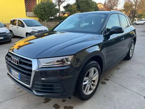 Annonce AUDI Q5 Diesel 2019 d'occasion 