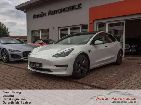 Annonce TESLA MODEL 3 Électrique 2022 d'occasion 