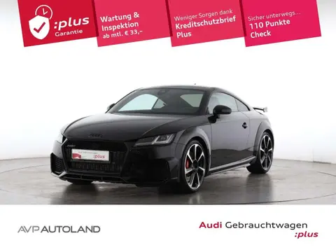 Annonce AUDI TT RS Essence 2023 d'occasion 