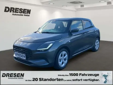 Annonce SUZUKI SWIFT Essence 2024 d'occasion 