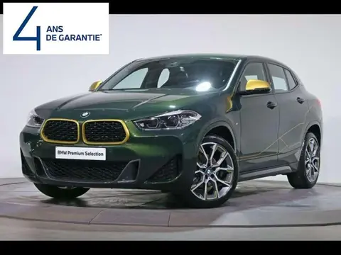 Used BMW X2 Petrol 2023 Ad Belgium