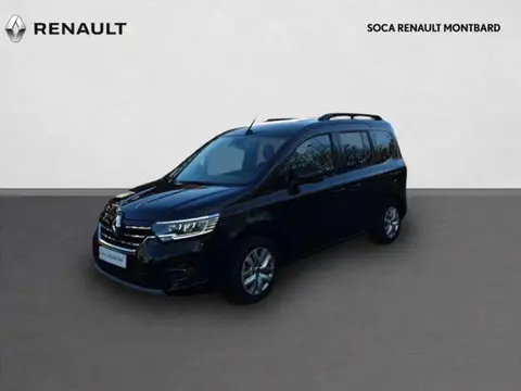 Annonce RENAULT KANGOO Diesel 2021 d'occasion 