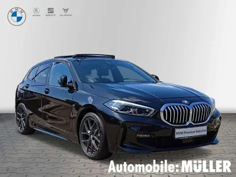 Used BMW SERIE 1 Petrol 2020 Ad 