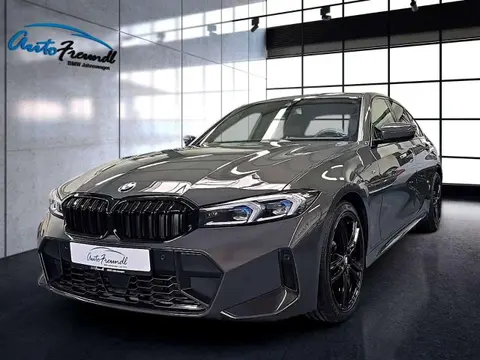 Annonce BMW SERIE 3 Essence 2024 d'occasion 