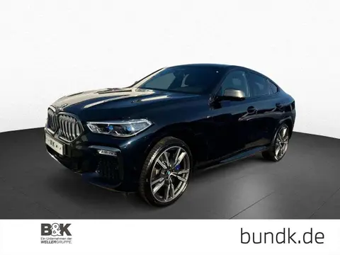 Used BMW X6 Petrol 2019 Ad 