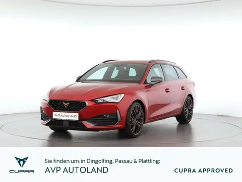 Used CUPRA LEON Petrol 2023 Ad 