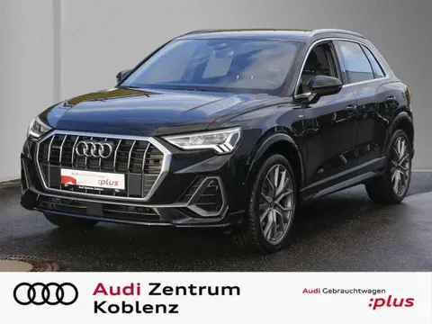 Annonce AUDI Q3 Essence 2022 d'occasion 