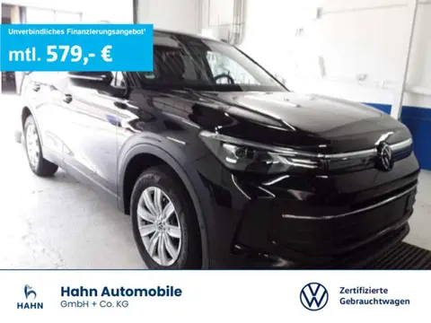 Used VOLKSWAGEN TIGUAN Petrol 2024 Ad 