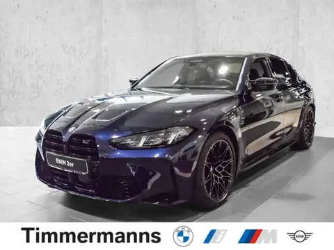 Annonce BMW M3 Essence 2024 d'occasion 