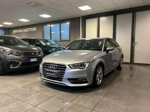 Annonce AUDI A3 Diesel 2017 d'occasion 