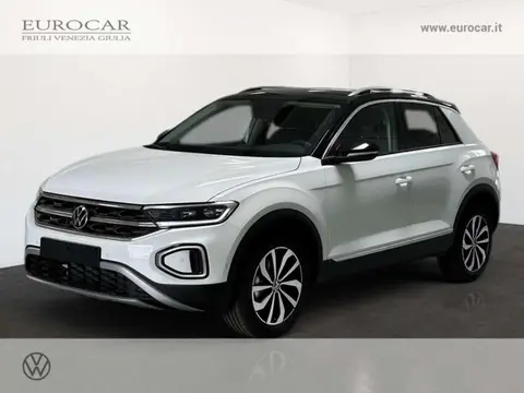 Used VOLKSWAGEN T-ROC Petrol 2024 Ad 