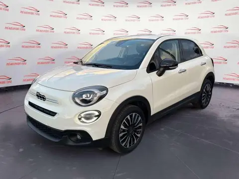 Annonce FIAT 500X Essence 2023 d'occasion 