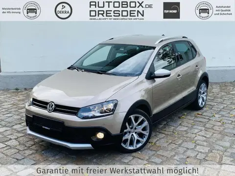 Used VOLKSWAGEN POLO Petrol 2015 Ad 