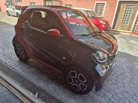 Annonce SMART FORTWO Essence 2018 d'occasion 