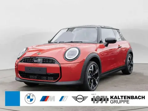 Annonce MINI COOPER Essence 2024 d'occasion 