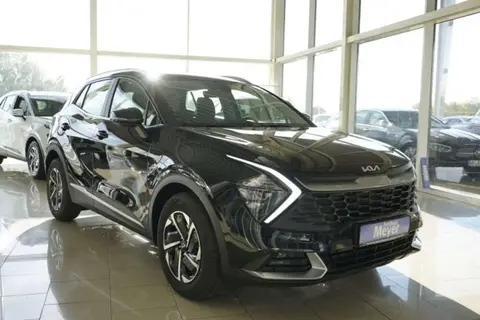 Annonce KIA SPORTAGE Essence 2024 d'occasion 