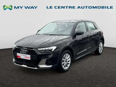 Annonce AUDI A1 Essence 2020 d'occasion 