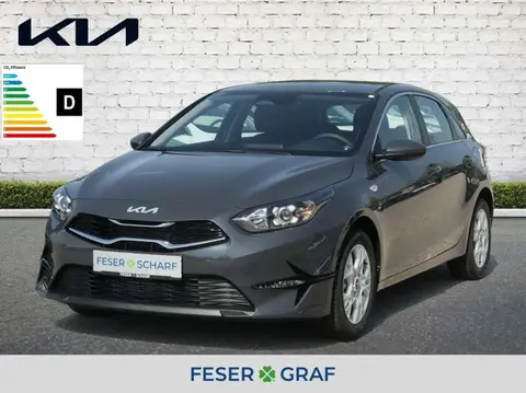 Used KIA CEED Petrol 2024 Ad 