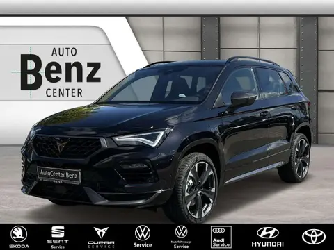 Used CUPRA ATECA Petrol 2024 Ad 