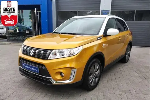 Annonce SUZUKI VITARA Essence 2019 d'occasion 