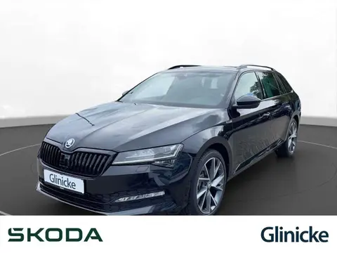 Used SKODA SUPERB Diesel 2024 Ad 